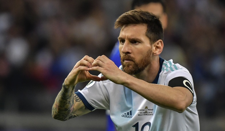 Buena dupla: Canal 13 y TVN arrasan en el rating gracias a partidos de Copa América