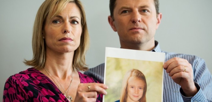 La decisión que vuelve a dar esperanzas a padres de Madeleine McCann: se aprobaron nuevos fondos