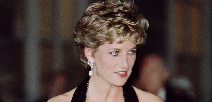 A 25 años del 'vestido de la venganza': la razón por la que Diana cambió su elección a última hora