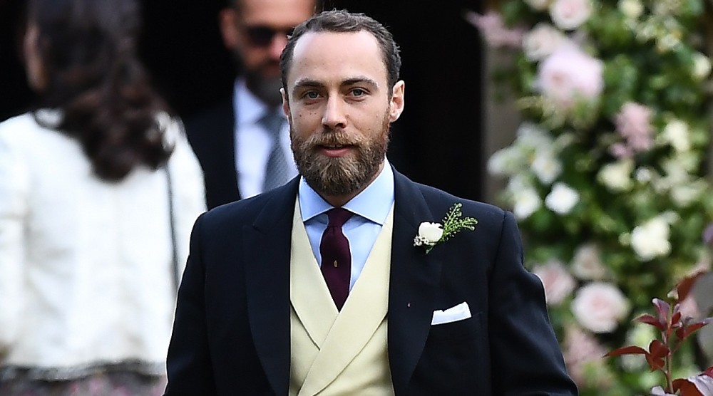 Hermano de Kate Middleton se desmarca de la familia real: 