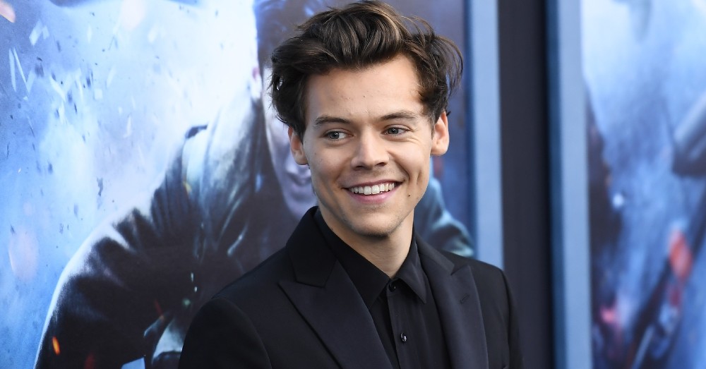 Aseguran que Harry Styles podría ser el príncipe Eric en versión live action de 'La Sirenita'