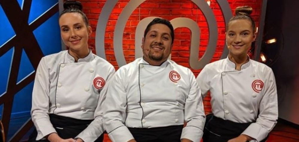 ¿Fue en vivo? La crítica que se repitió durante la gran final de MasterChef