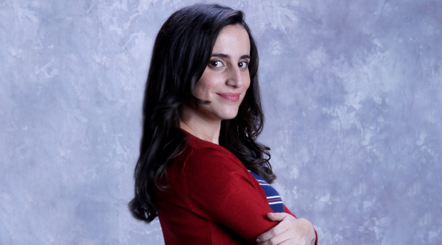 Actores del elenco original de Verdades Ocultas