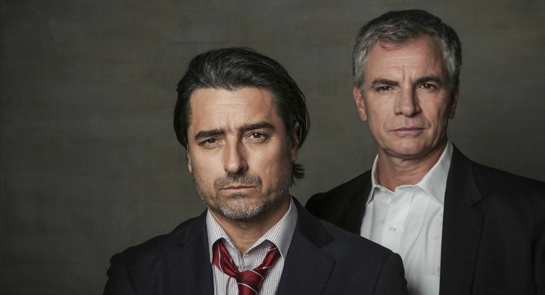 Los tres programas más vistos de la TV son de Mega: Verdades Ocultas, Isla Paraíso y Juegos de Poder