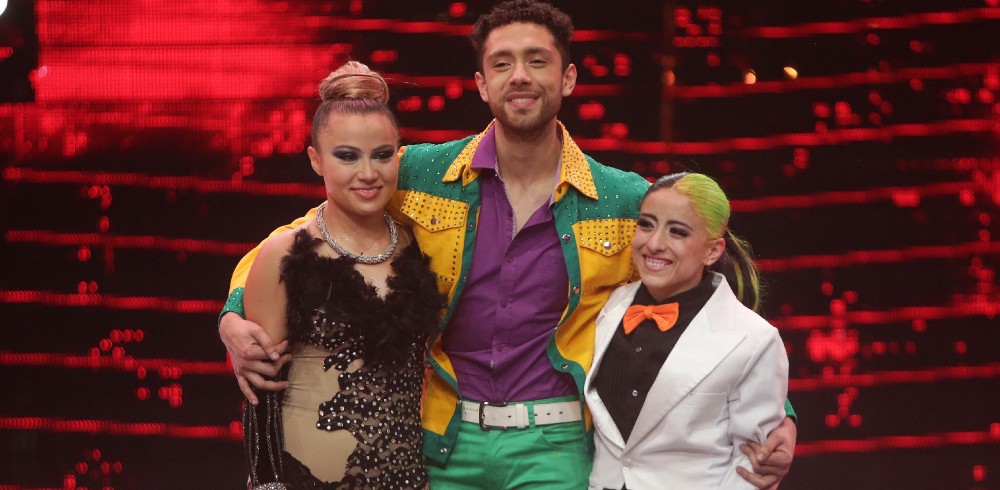 ¿Qué premios se llevaron los bailarines finalistas de la tercera temporada de 