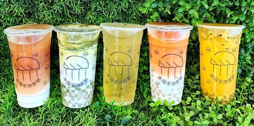 Joven terminó en el hospital por beber mucho Bubble Tea: tenía los intestinos tapados con pelotitas