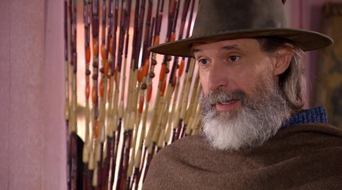 Francisco Melo y su postura respecto a la demanda de actrices a TVN: 