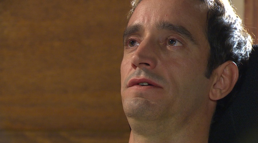 Verdades Ocultas: dramática escena de Rafael terminó convirtiéndose en un meme