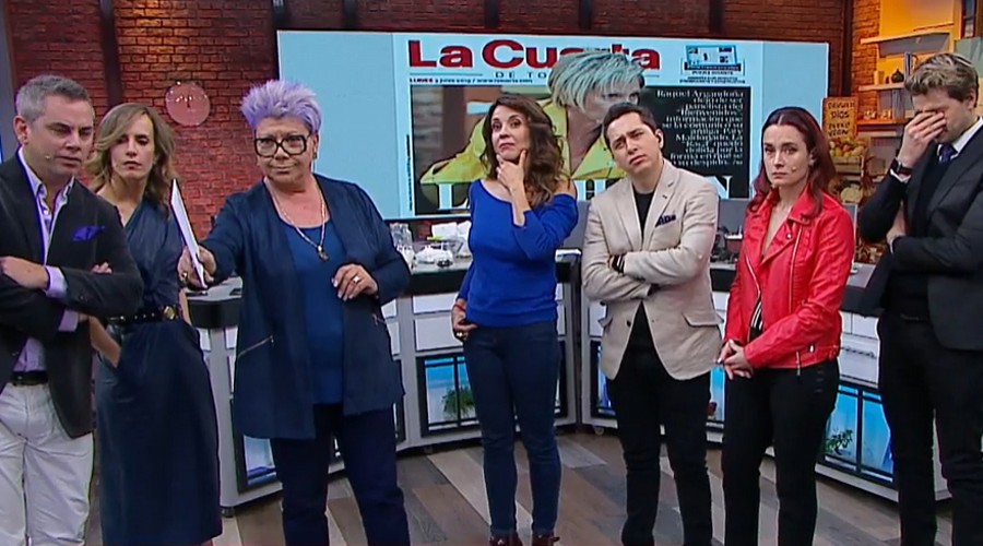 ¿Factor Diana Bolocco? Mucho Gusto alcanzó uno de sus ratings más altos del 2019