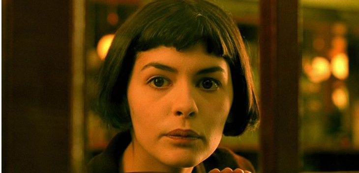 Amelie poulain