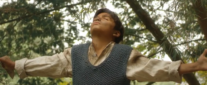 Debut de Martín Zelada en serie de la RED