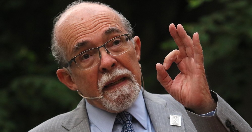 El consejo de José Maza sobre la educación chilena: 