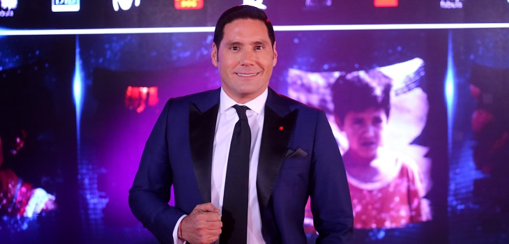 Pancho Saavedra sorprendió en 'Bienvenidos' con sutil cambio de look: generó debate en redes