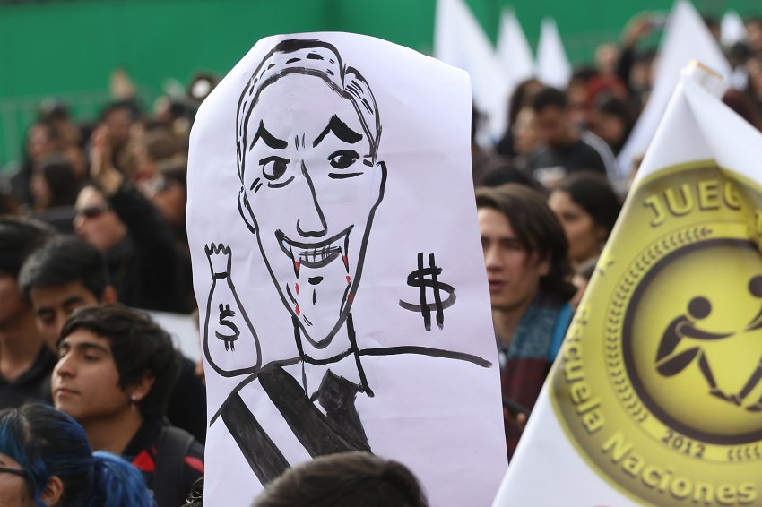 SEBASTIAN BELTRANGAETE | AGENCIAUNO