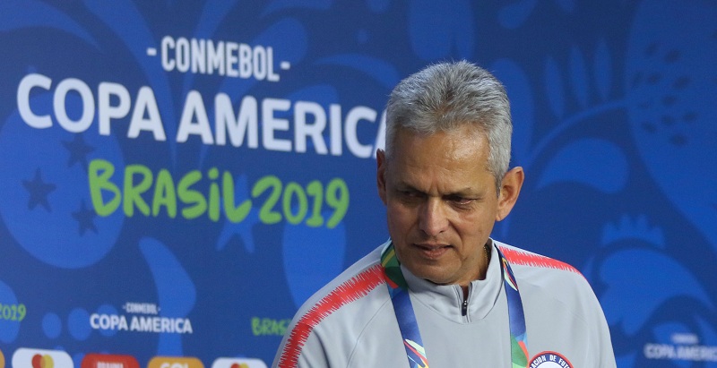 La promesa de Rueda ante el debut con Japón: 