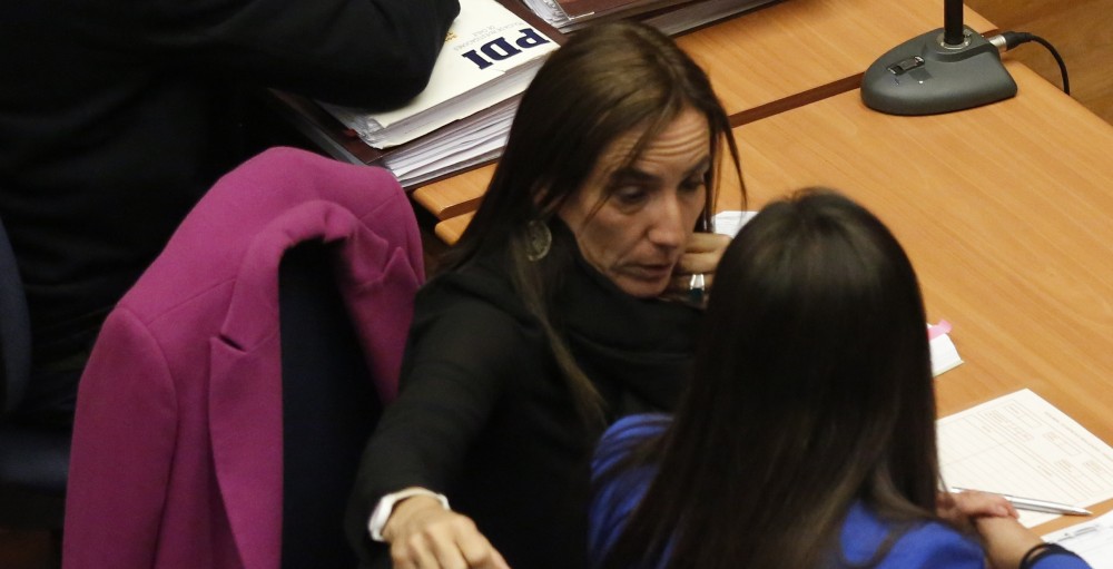 Caso Fernanda Maciel: fiscal a cargo responde por qué la búsqueda en la bodega tardó tanto