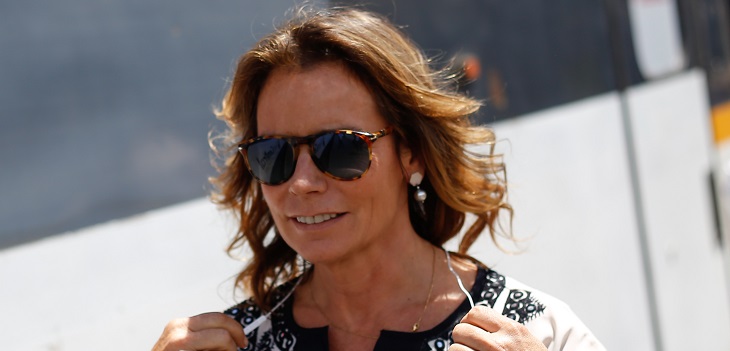 Kathy Salosny narró experiencias paranormales con duendes en su casa: aseguró que le esconden cosas