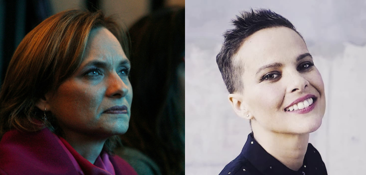 Tras muerte de Javiera Suárez: Carolina Goic habló del incierto panorama de la Ley Nacional del Cáncer