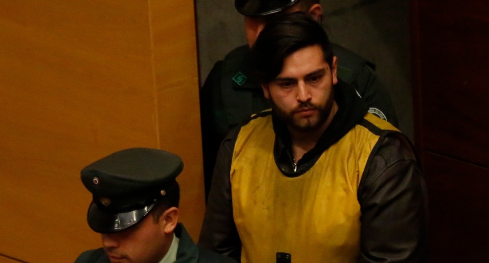 Caso Fernanda Maciel: revelan cómo Felipe Rojas habría hecho desaparecer el celular de la joven