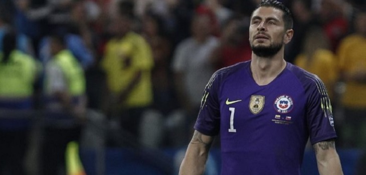 El sentido mensaje de Gabriel Arias tras el paso a semifinales: 