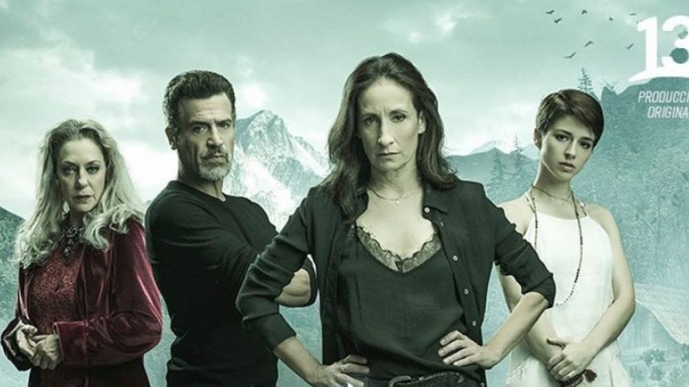 La estrategia de Canal 13 ante bajo rating de 