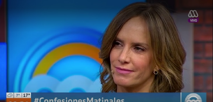 Diana Bolocco en 'Mucho Gusto': panelistas revelaron los prejuicios que tenían antes de conocerla