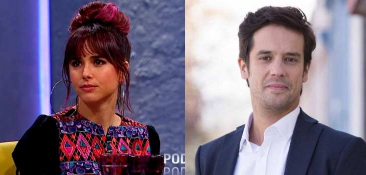 Juanita Ringeling conversará sobre su quiebre con Matías Oviedo en Podemos Hablar: “Fue un gran amor”