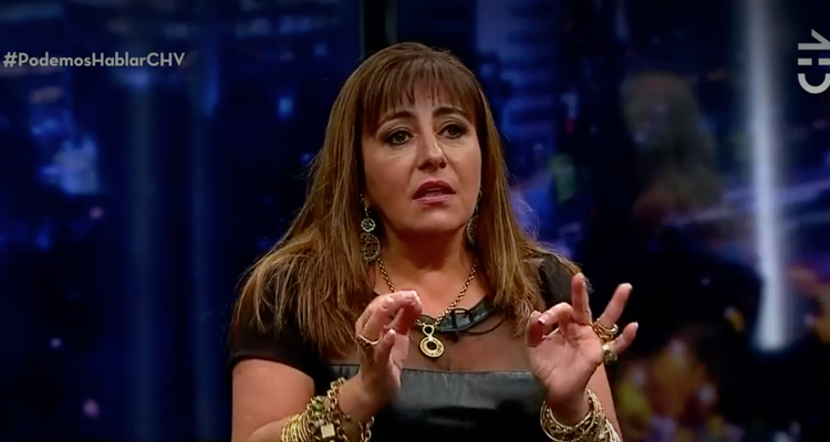 Helhue Sukni habló sobre su trabajo y respondió a críticas: 