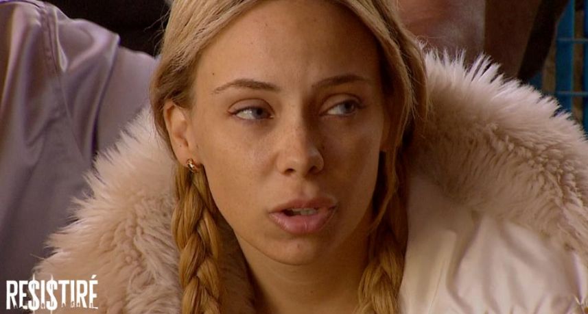 Cass Zamorano reveló qué fue lo más difícil de 