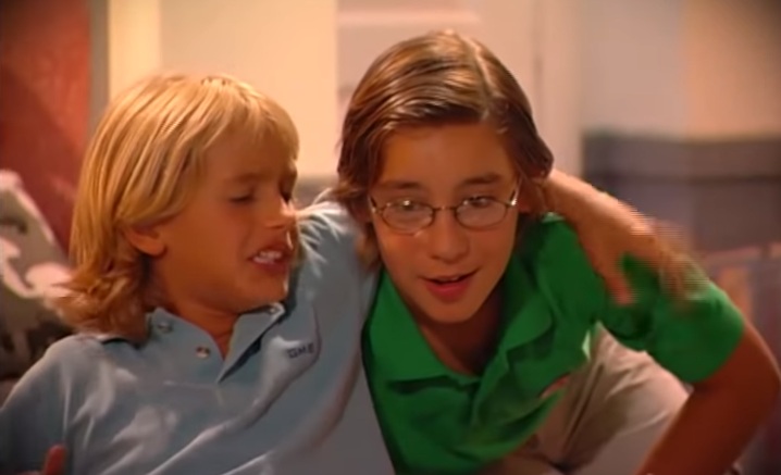 Los pequeños de Floricienta: así lucen Stéfano de Gregorio y Agustín Sierra a 15 años de la serie