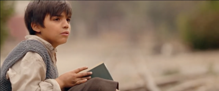 Martín Zelada: la promesa actoral que debutará en la nueva serie de La Red 