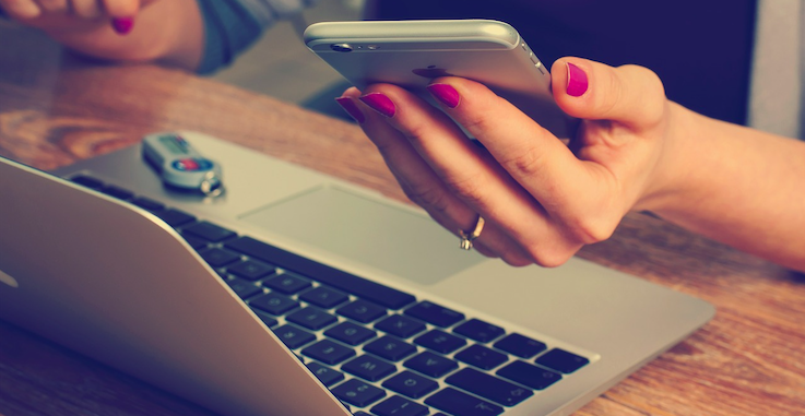 Ya no tendrás que ir a la comisaría: conoce los trámites que ahora podrás hacer de forma online