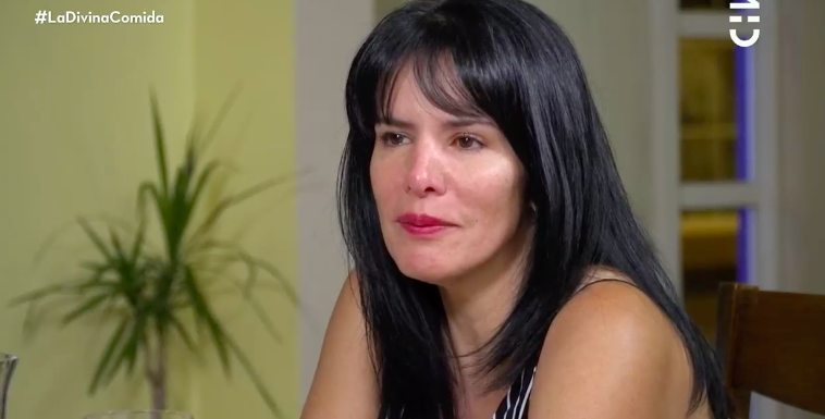 Anita Alvarado contó en 'La Divina Comida' cómo conoció a Yuji Chida y se convirtió en geisha