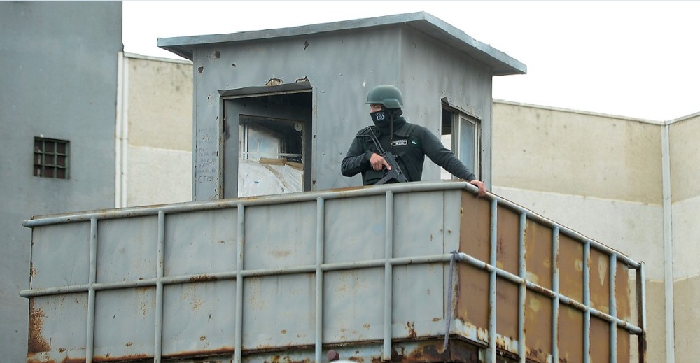 Limaron barrotes y burlaron la seguridad: así fue el elaborado plan de escape de los reos de Colina 1