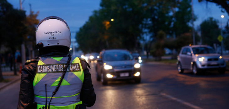 Región Metropolitana: decretan alerta ambiental para este martes