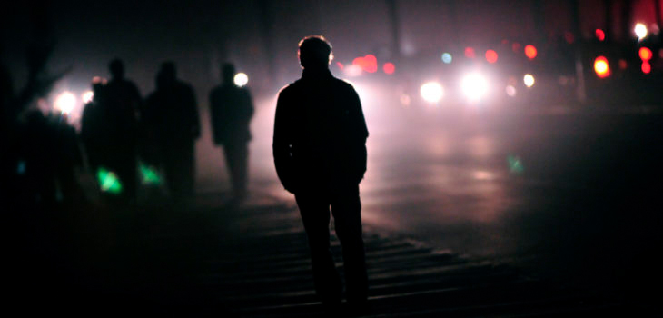 Todos a oscuras: Argentina y Uruguay sufrieron con inédito apagón masivo