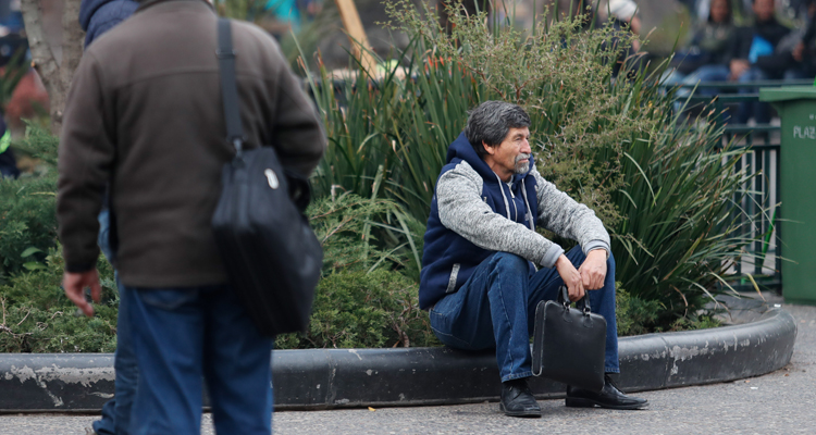 Gobierno admitió que 