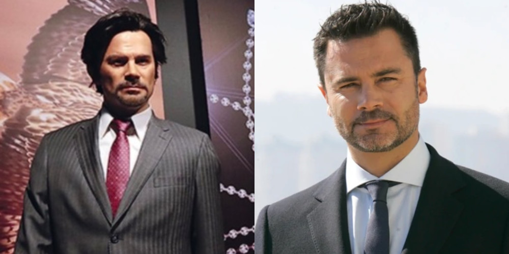 De Arturo Prat a Felipe Camiroaga: el museo de cera de Las Condes que fue motivo de bromas en redes