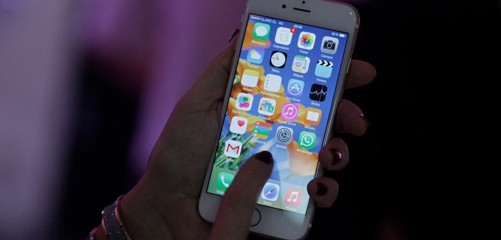 Lo estábamos haciendo mal: esta es la forma correcta de cargar un teléfono Android o Apple