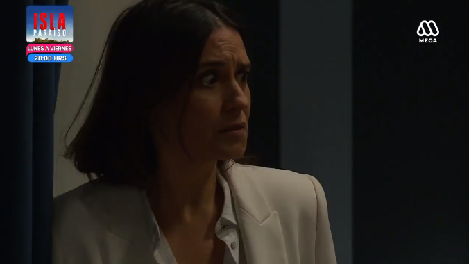 Verdades Ocultas Samuel pilló a Marco en su cama 