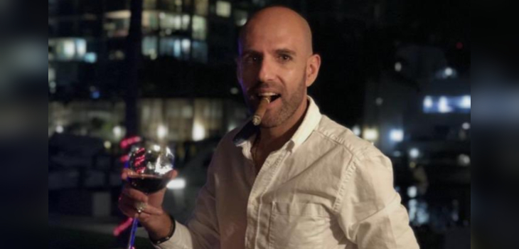 Revelan los millonarios lujos de Sergio Jadue en Miami tras negarse a pagar la pensión alimenticia