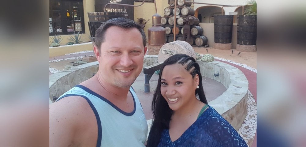 Viaje terminó en tragedia: pareja murió tras contraer misterioso virus durante vacaciones en Fiji