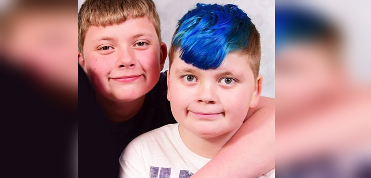 Acusan a madre de matar a sus dos hijos gamers en Inglaterra: les habría dado veneno en un jugo