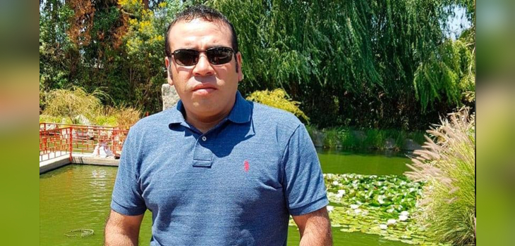 Padre salió de su casa hace 4 meses y no regresó: la misteriosa desaparición que consterna a Valparaíso