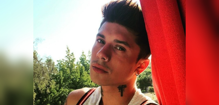 ¿Estará en el Gran Rojo? Felipe Galindo le respondió a sus fans y se refirió al futuro del programa