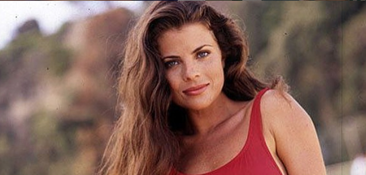 Yasmine Bleeth: la actriz de 'Baywatch' que hoy luce muy distinta tras su lucha contra adicciones