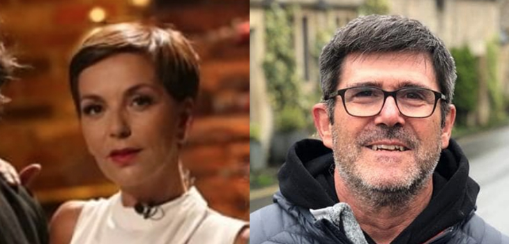 Comparini reveló encuentro con García-Huidobro tras salida de Sigamos de largo: “Quedé petrificado”