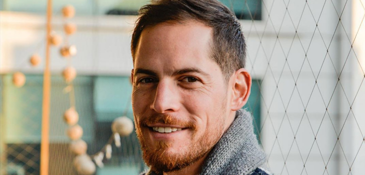 Javier Lizama de 'MasterChef' contó a qué se ha dedicado tras ser eliminado del programa