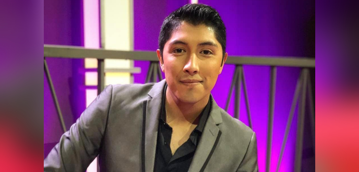 ¿Estará en el Gran Rojo? Juan Ángel habló de la incierta posibilidad de volver a competir