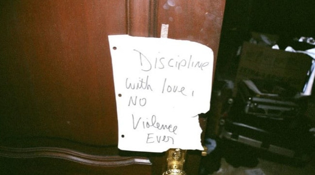 revelan inéditas fotos de la habitación en la que falleció Michael Jackson